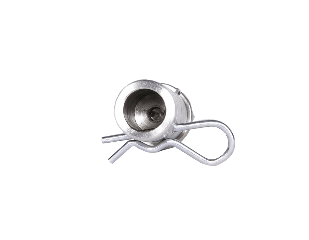 Quick Release Adapter QR02 for Buggy Whip® Fiberglass Whips Quick to T ...