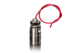 Quickmount QM2 für Buggy Whip® LED-Peitschen mit Gewinde