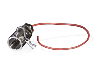 Schnellwechseladapter QRL03 für Buggy Whip® Schnellwechsel-LED-Peitschen