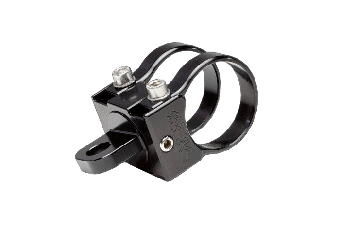 Adjustable Angle mount with rollbar clamps included for Buggy Whip® Wh