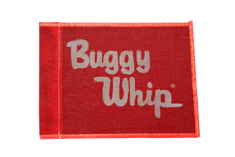 Buggy Whip® Flagge