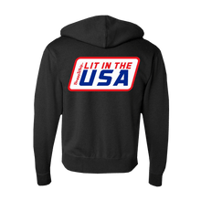 Buggy Whip® Inc. Midweight Hoodie L1