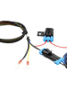 Complete Whip Switch Kit by XTC POWER PRODUCTS for Buggy Whip®