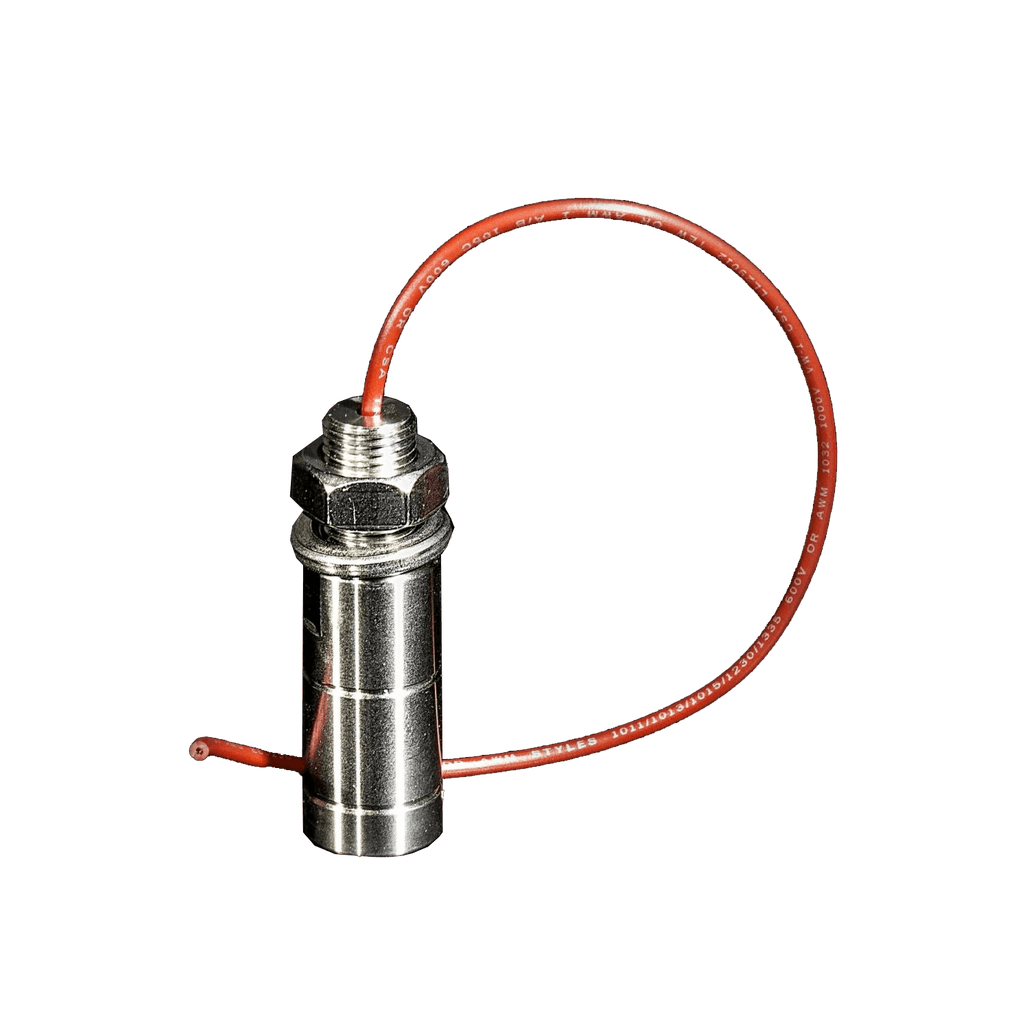 Quick Mount QM1 for Lampholder Threaded Buggy Whip® Fiberglass Whips