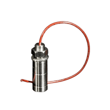 Schnellmontage QM1 für Buggy Whip® Fiberglas-Peitschen mit Lampenfassungsgewinde