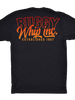 BUGGY WHIP® INC. T-SHIRT - STY2