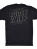 BUGGY WHIP® INC. T-SHIRT - STY3