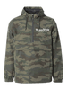Buggy Whip® Inc. Windbreaker H1