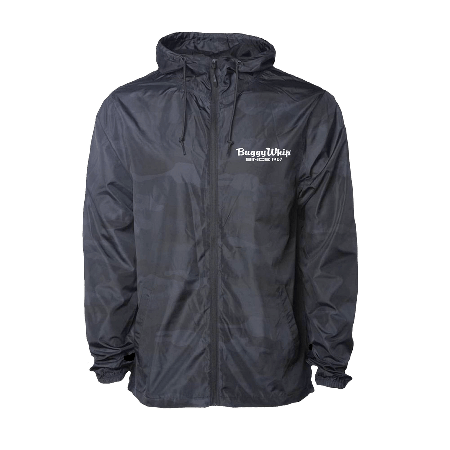 Buggy Whip® INC. Windbreaker L1– buggywhip